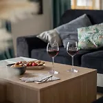 Apartment Vip *