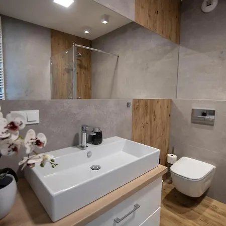 Vip Διαμέρισμα *