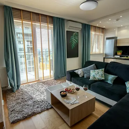 Διαμέρισμα Vip *