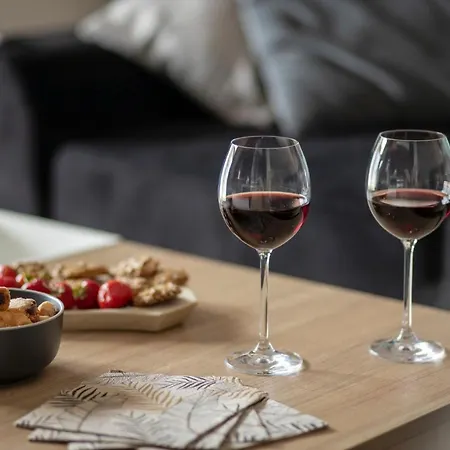 Vip Апартаменти