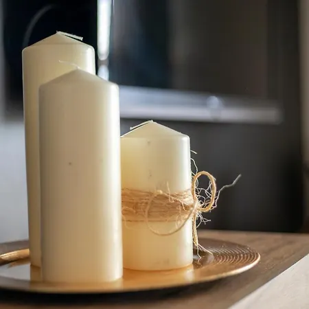 Apartment Vip Rzeszów