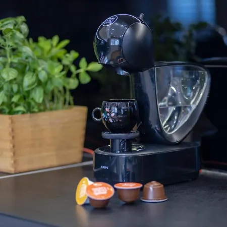 Vip Διαμέρισμα Rzeszów