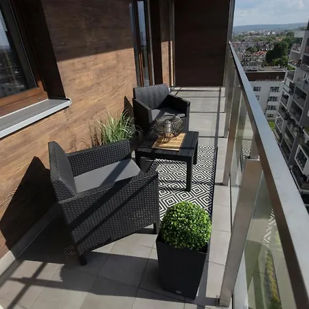Vip Apartment *