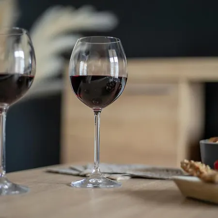 Vip Διαμέρισμα