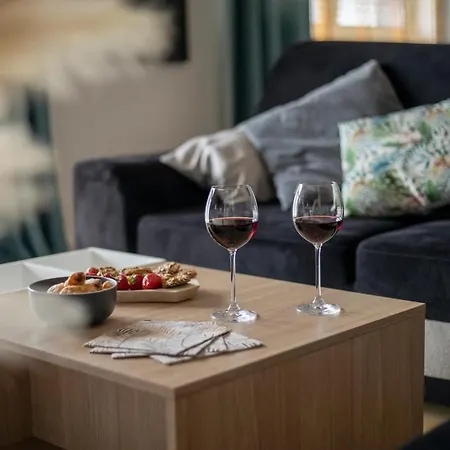 Διαμέρισμα Vip *