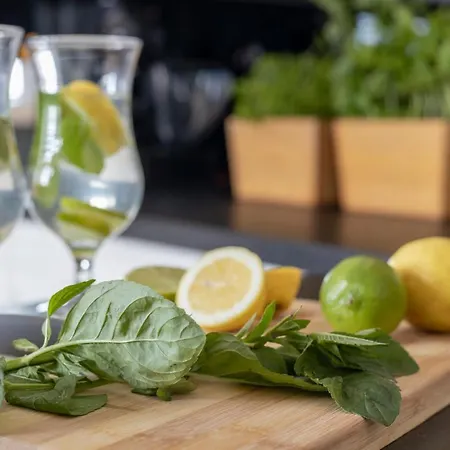 Vip Διαμέρισμα *