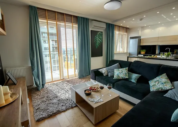 Апартаменти Vip *