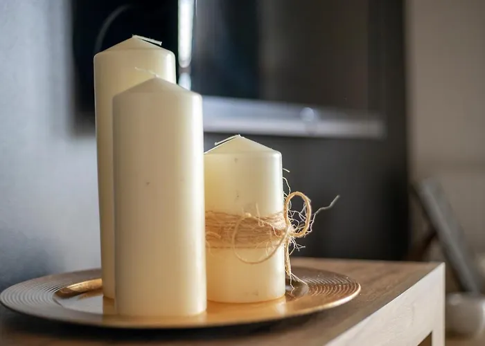 Appartamento Vip Rzeszów