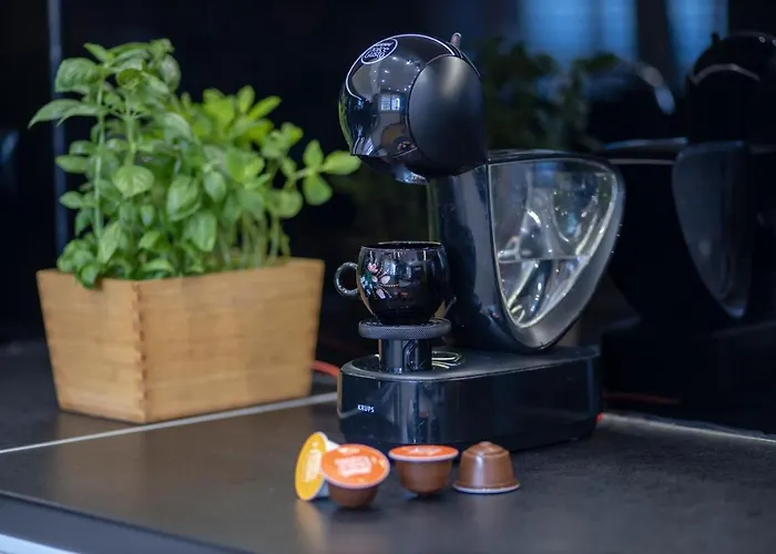 Vip Appartamento Rzeszów