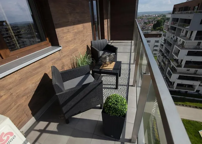 Vip Апартаменти *