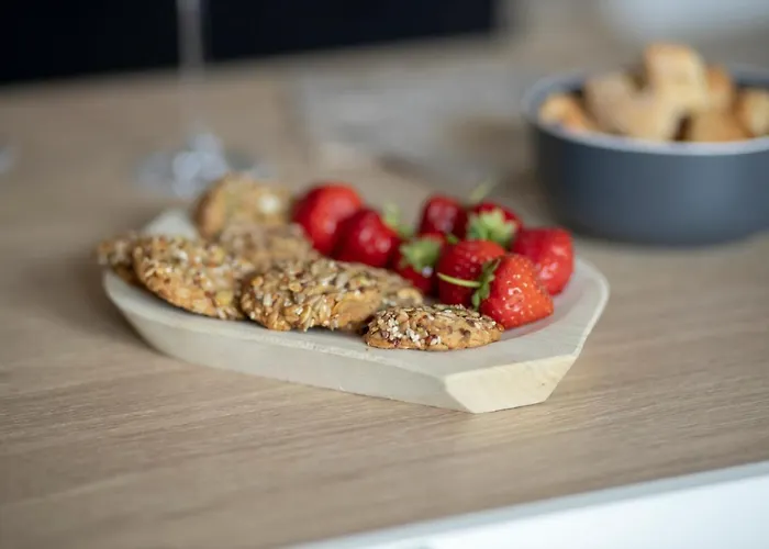 Апартаменти Vip