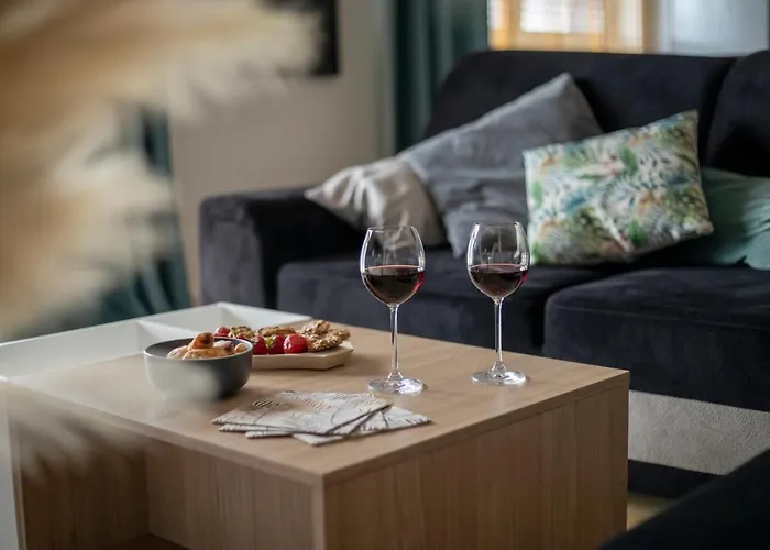 Апартаменти Vip *